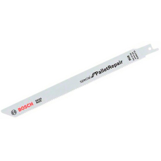 Пиляльне полотно Bosch S 1256 XHM, 300 мм