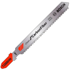Пилка Bosch по пластику T 108 BHM, 2,2×92 мм, 3 шт