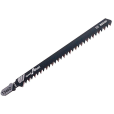 Пиляльне полотно HSC Bosch T 344 D, 4×152 мм, 2 шт