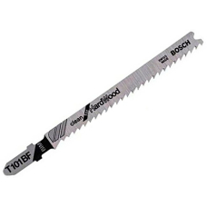 Пиляльне полотно BiM Bosch T 101 BF, 2,7×100 мм, 2 шт