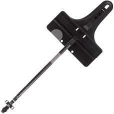 Паралельний упор Bosch для лобзиків