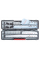 Набір пиляльних полотен Bosch ToughBox 16+1 Carbide Seeding W + M, 150-300 мм