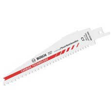Пильное полотно Bosch S 967 XHM, 150 мм