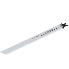Пильное полотно Bosch Precision for FiberInsulation S 1213 AWP, 300 мм, 2 шт