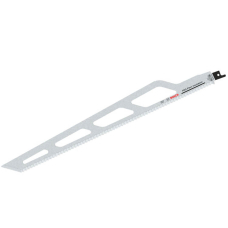 Пильное полотно Bosch S 2013 AWP Precision for Fibre Insulation, 400 мм