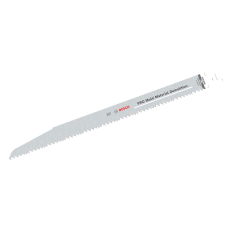 Пиляльне полотно Bosch Pro Multi Material Demolition S1210VF Blade, 300 мм, 5 шт