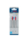 Пилка Bosch PRO Plastics PVC Clean T102H, 2.3×100 мм, 2 шт
