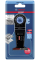 Занурювальне пиляльне полотно Bosch Expert MetalMax PAIZ 45 AIT 50х45 мм