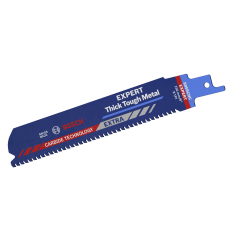 Пиляльне полотно Bosch Expert Thick Tough Metal S 955 CHC 150 мм, 10 шт
