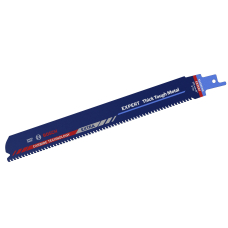 Пильное полотно Bosch Expert Thick Tough Metal S 1155 CHC, 225 мм