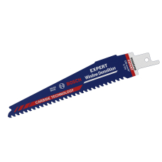Пильное полотно Bosch Window Demolition S 956 DHM, 150 мм