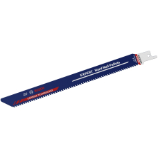 Пильное полотно Bosch Hard Nail Pallets S 1122 CHM, 225 мм
