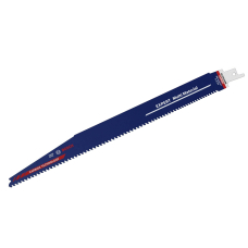 Пильное полотно Bosch Multi Material S 12567 XHM, 300 мм