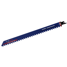 Пиляльне полотно Bosch Expert Aerated Concrete S 1241 HM, 300 мм