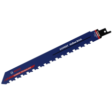 Пиляльне полотно Bosch Expert Hollow Brick S 1543 HM, 240 мм