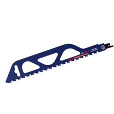 Пильное полотно Bosch Expert Hollow Brick S 1243 HM, 300 мм