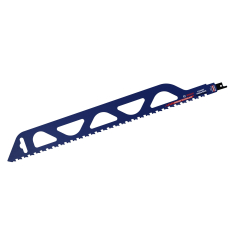 Пильное полотно Bosch Expert Hollow Brick S 2243 HM, 455 мм