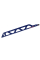 Пильное полотно Bosch Expert Hollow Brick S 2243 HM, 455 мм