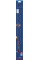 Пильное полотно Bosch Expert Hollow Brick S 2243 HM, 455 мм