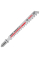 Пильное полотно Bosch Expert Hardwood Fast T144DHM по древесине, 3.5-5x100 мм, 3 шт