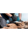 Пильное полотно Bosch Expert Hardwood Fast T144DHM по древесине, 3.5-5x100 мм, 3 шт