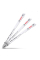 Полотно для лобзика Bosch Expert Hardwood 2-Side Clean T 308 BFP, 3 шт