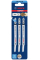 Пильное полотно Bosch Expert Wood 2-Side Clean T308B по древесине, 2.2x117 мм, 3 шт