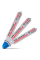 Полотно для лобзика Bosch Expert Stainless Steel T 118 AHM, 3 шт