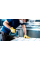 Пильное полотно Bosch Expert Stainless Steel T118EHM по нержавейке, 1.4x83 мм, 3 шт