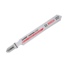 Полотно для лобзика Bosch Expert Fiber Plaster T 141 HM, 3 шт