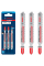 Полотно для лобзика Bosch Expert Carbon Fiber Clean T 108 BHM, 3 шт