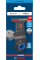 Занурювальне пиляльне полотно Bosch Expert MetalMax AIZ 45 AIT 45х35 мм