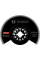 Сегментоване пиляльне полотно Bosch Expert ACZ 85 RD4 85 мм (2608902057)