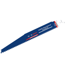 Пиляльне полотно Bosch Expert Multi Material Demolition S1169XHM Blade, 225 мм