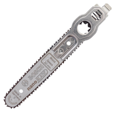 Пилка Bosch NanoBlade Wood Speed 50