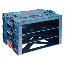 Система затиску Bosch I-Boxx shelf Professional 3 шт