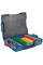 Комплект вкладышей Bosch в L-Boxx 102 Professional, 13 шт