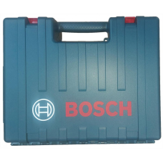 Чемодан Bosch Professional для шурупокрутів GSR 120 і гайковертів GDR 120