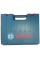 Чемодан Bosch Professional для шуруповертов GSR 120 и гайковертов GDR 120