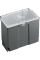 Контейнер Bosch для SystemBox M (1/6)