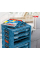 Система з'єднання Bosch Professional i-BOXX active rack