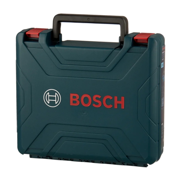 Чемодан Bosch для аккумуляторных дрелей-шуруповертов GSR и GSB 18V