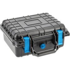 Ящик герметичний для інструментів Hogert HT7G010 10,5"