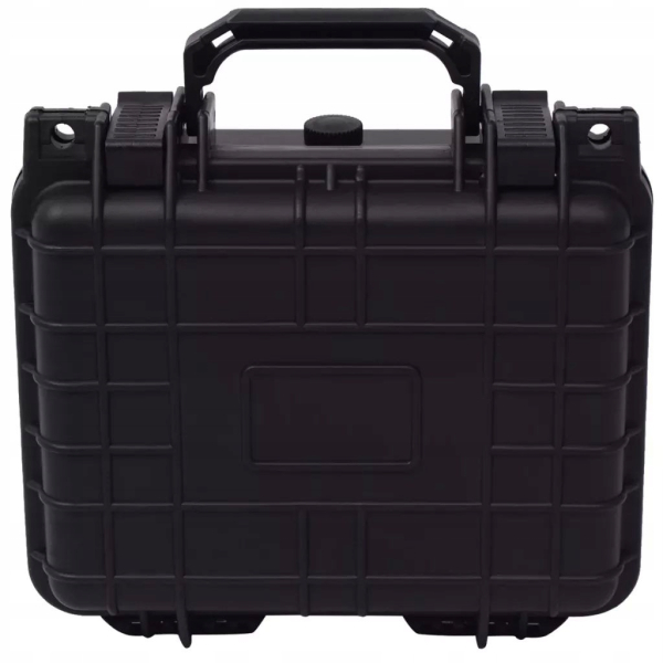 Ящик для инструментов Yato 232х192х111 мм