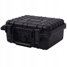Ящик для инструментов Yato 232х192х111 ммм