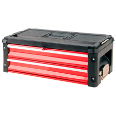 Ящик-секція для інструментів Yato YT-09107 до валізи YT-09101, YT-09102 з 2 відділеннями