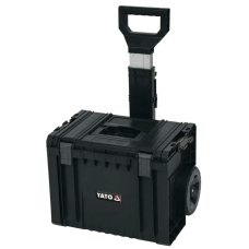 Ящик системний для інструментів Yato YT-09165 на колесах, модуль 35B S12