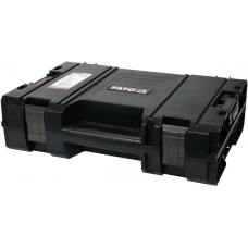 Ящик для інструментів водостійкий Yato 450х322х126 мм