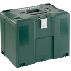 Кейс Metabo MetaLoc IV, порожній