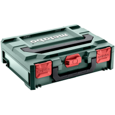 Кейс Metabo MetaboX 118, порожній